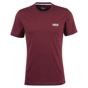 Barbour International Small Logo T-Shirt